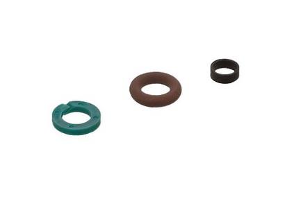 Audi Porsche Fuel Injector O-Ring Kit 06E998907E – Elring 933140