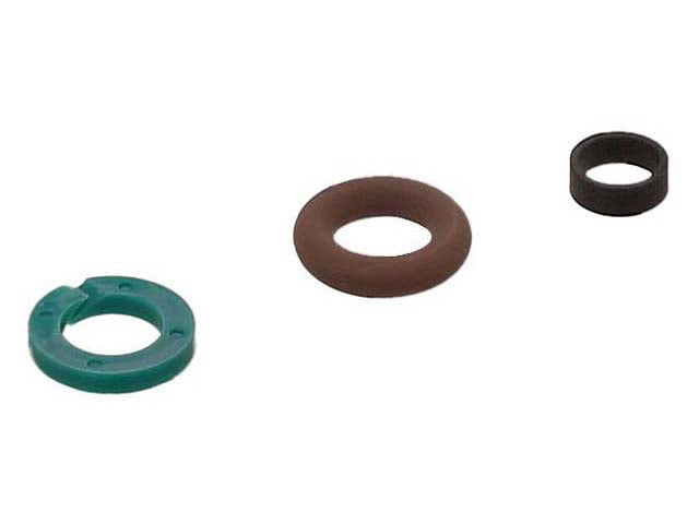 ELRING KLINGER Fuel Injector Seal Kit - 933.140