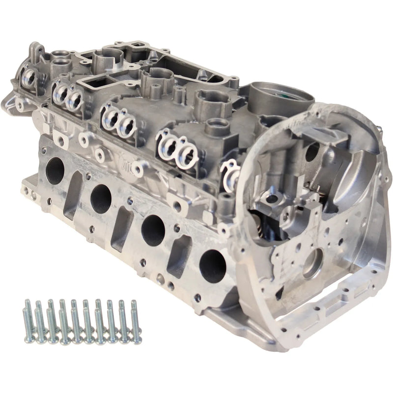 Amc Cylinder Head 910803