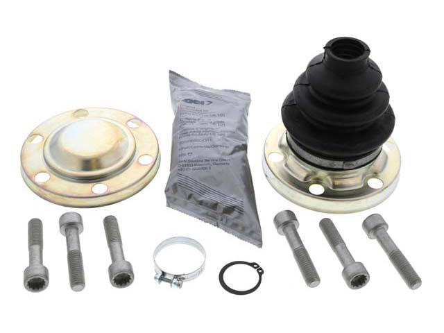 Axle Boot Kit