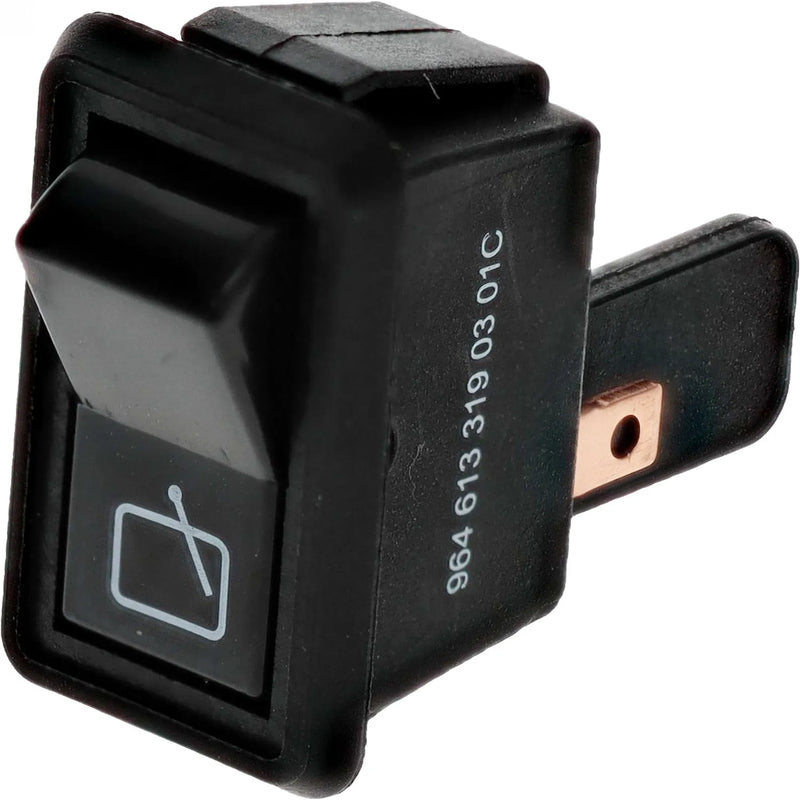 Aftermarket Wiper Switch 9646133190301 C