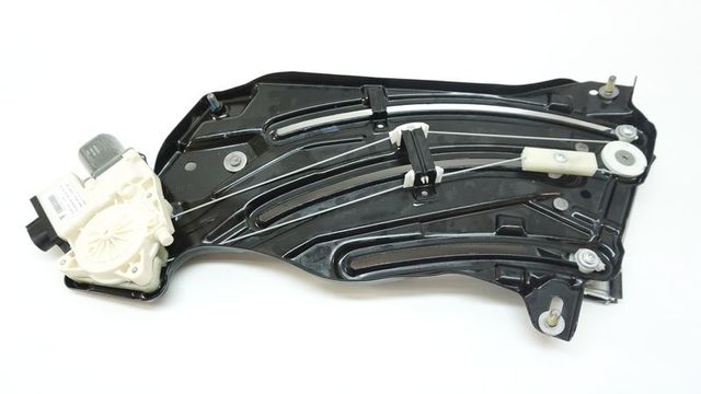 Genuine Porsche parts diagram