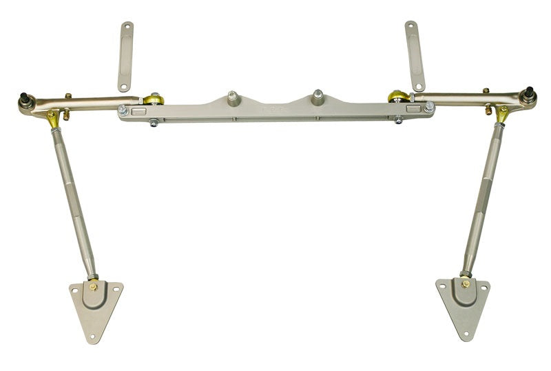 935 Front Suspension Kit