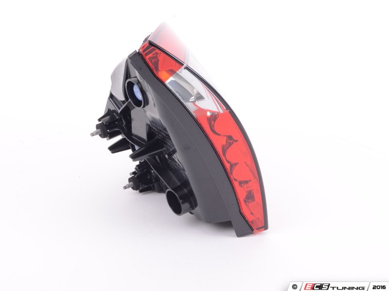 Inner Tail Light - Left