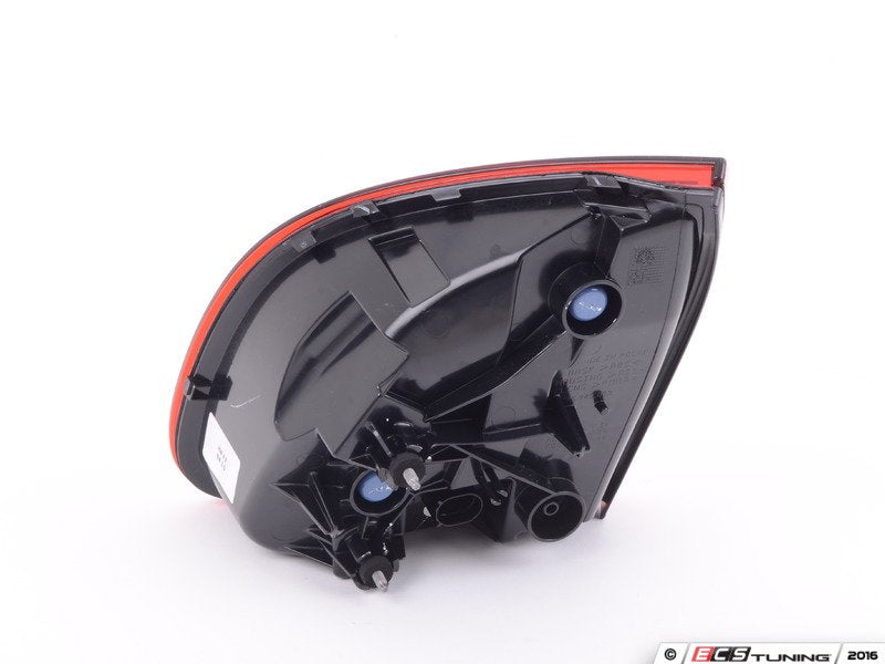 Inner Tail Light - Left