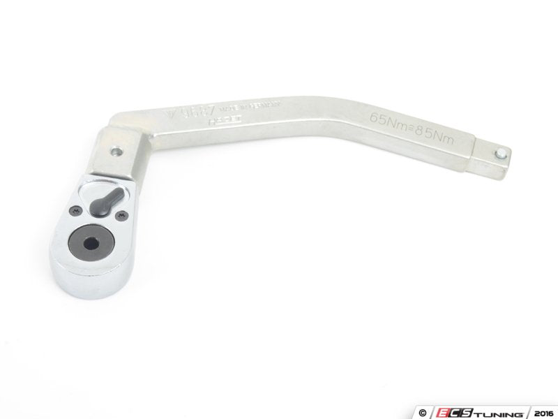 Torque Wrench Adapter