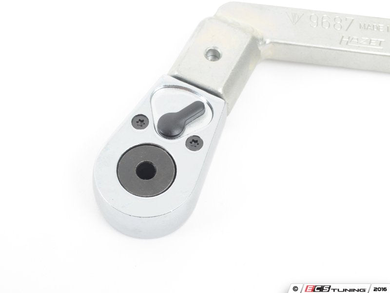 Torque Wrench Adapter