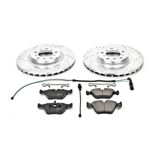 POWERSTOP K2903