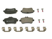 Brake Pad Set