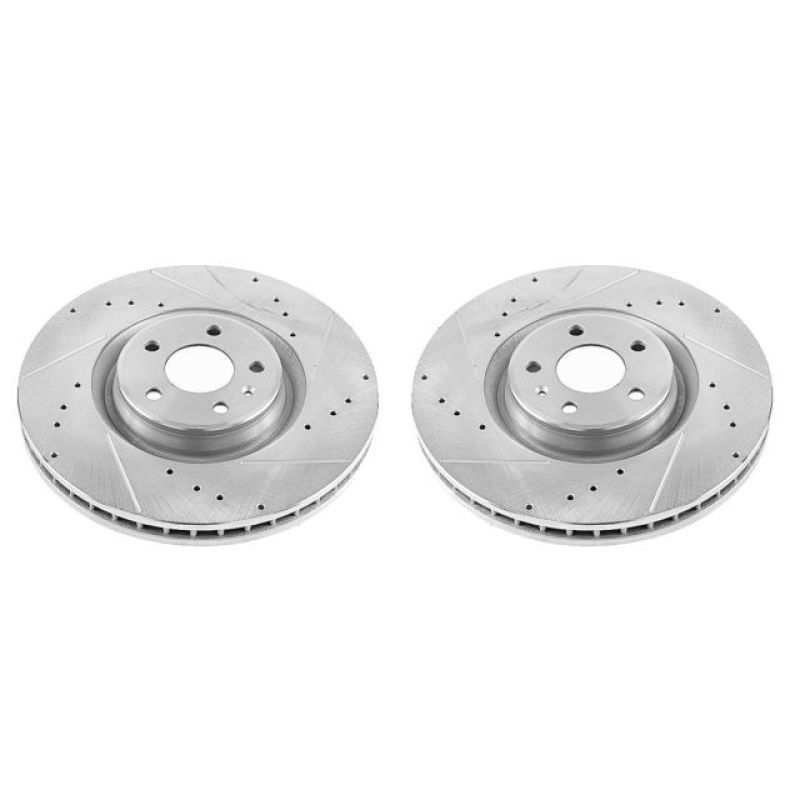 POWERSTOP EBR1206XPR