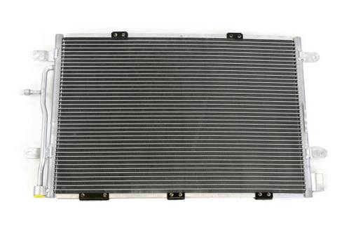 Nissens A/C Condenser - 940139