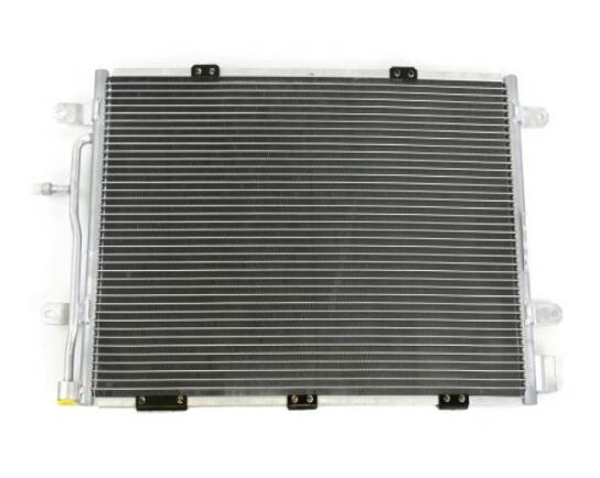Nissens A/C Condenser - 940139