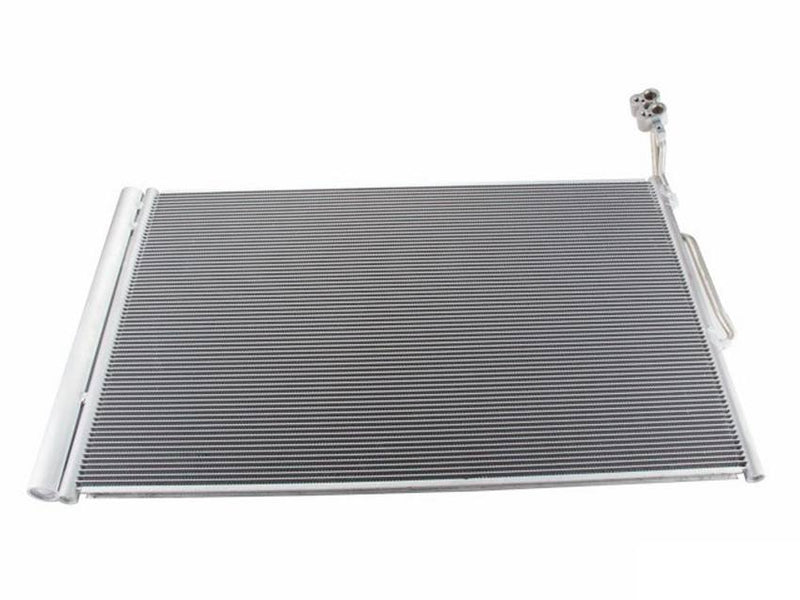 Nissens A/C Condenser 940157