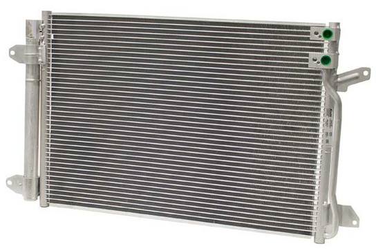 Nissens A/C Condenser 940238