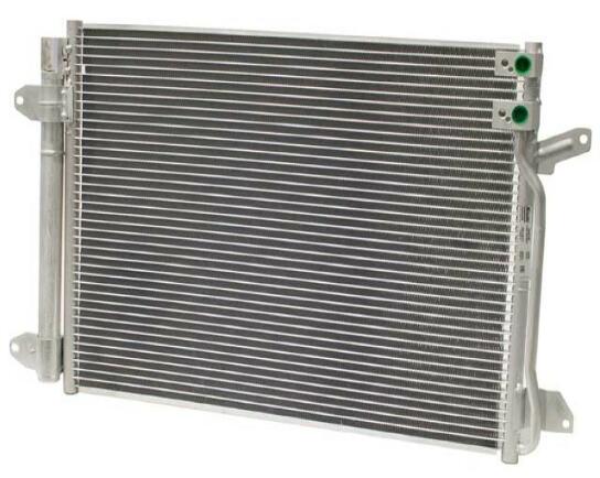 Nissens A/C Condenser 940238