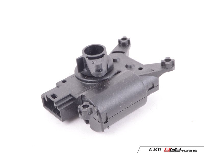 Defrost Flap Actuator - Right