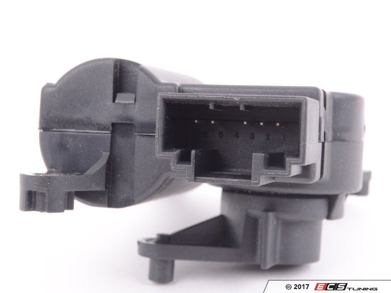 Defrost Flap Actuator - Right