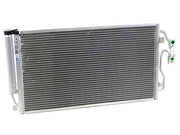 NISSENS A/C Condenser - 940590