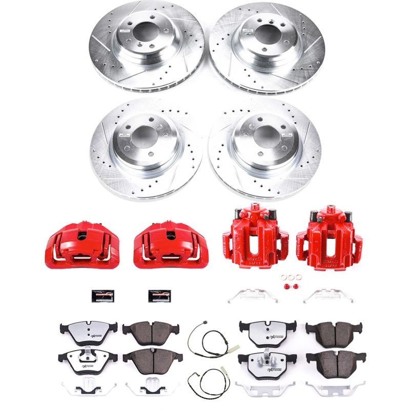 POWERSTOP KC6656-26