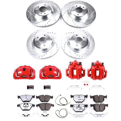 POWERSTOP KC6656-26