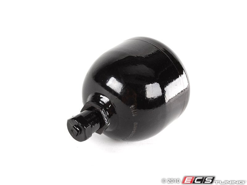 Clutch Slave Cylinder Operating Pressure Accumulator