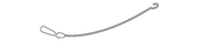 Genuine Porsche parts diagram