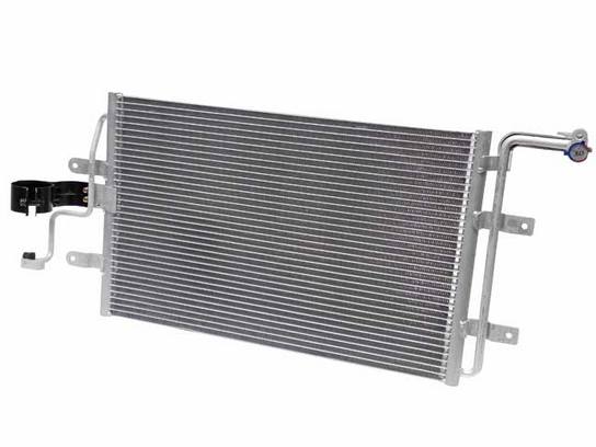 Audi VW A/C Condenser 1J0820413N – Nissens 94310
