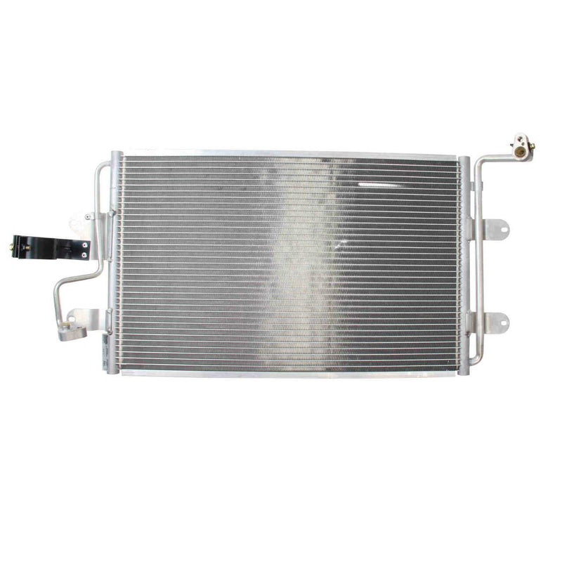 Audi VW A/C Condenser 1J0820413N – Nissens 94310