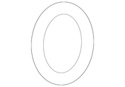 Genuine Porsche parts diagram