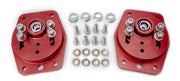 Adjustable camber plates for Porsche 944 968 951