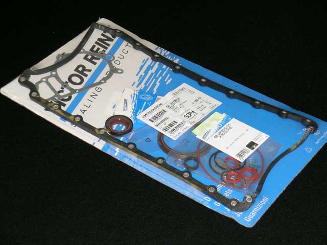 VICTOR REINZ Engine Gasket Set - 08-26036-01