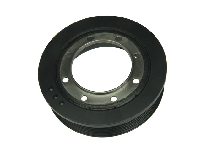 URO PARTS Crankshaft Pulley - 944-102-123-06