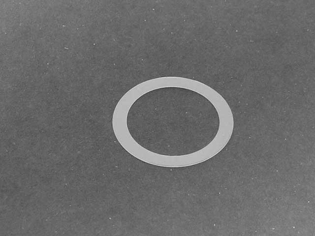 VICTOR REINZ Flange Gasket - 40-82534-00