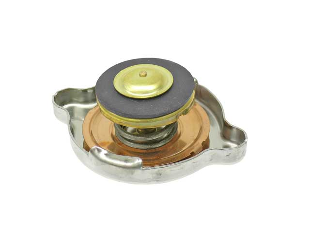 MAHLE BEHR Expansion Tank Cap - CRB 17 000P