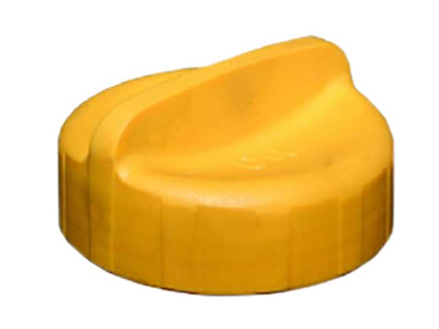 DANSK CLASSIC Engine Oil Filler Cap - 1613600100