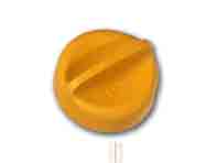 O.E.M. Engine Oil Filler Cap 94410709101