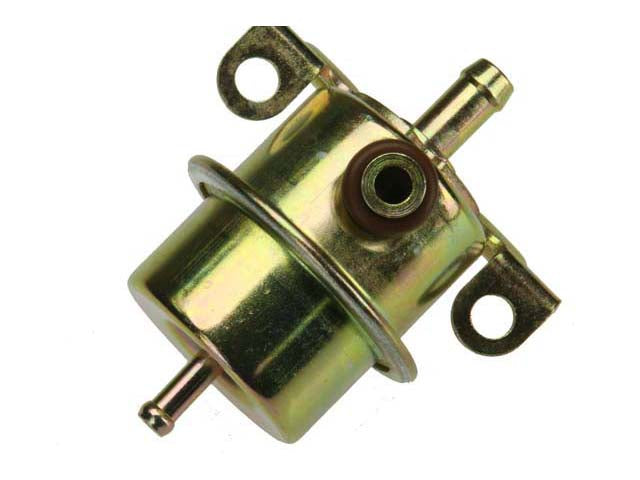 URO PARTS Fuel Pressure Regulator - 944-110-198-03