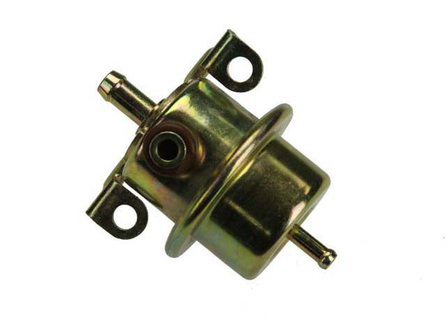 URO PARTS Fuel Pressure Regulator - 944-110-198-04