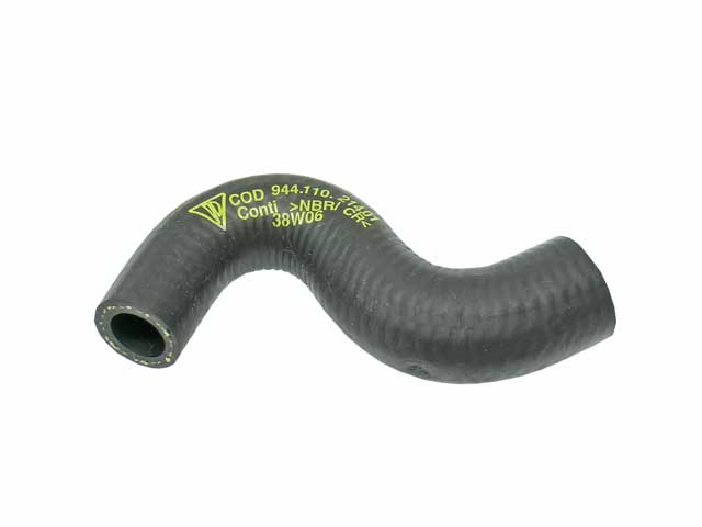 GENUINE PORSCHE Hose - 944-110-214-01