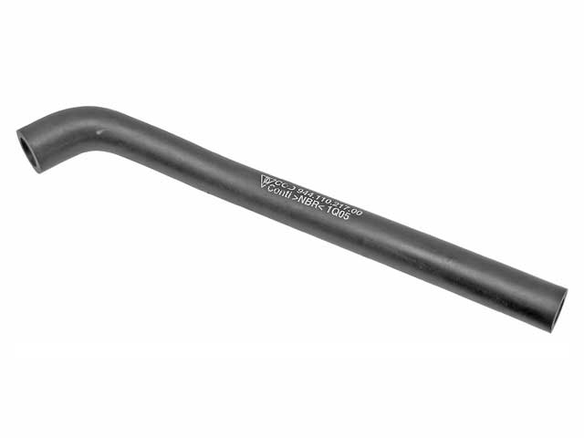 Genuine Porsche Hose 94411021700