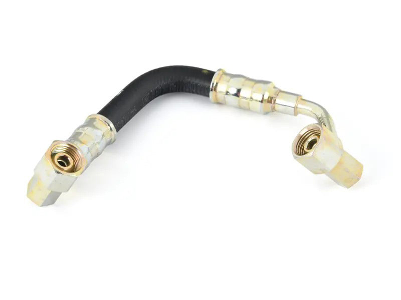 Genuine Porsche Fuel Line 94411041303