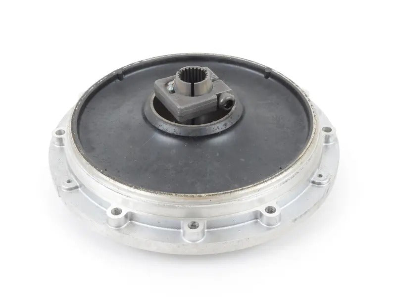 Automatic Transaxle Vibration Damper