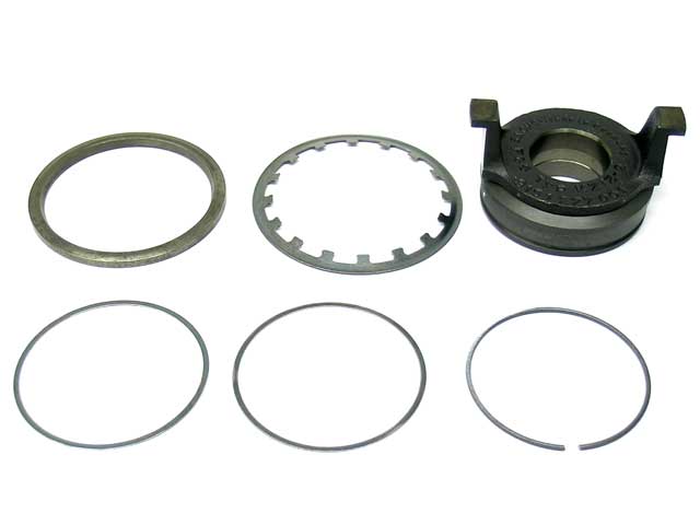 SACHS Clutch Release Bearing - SBA8029