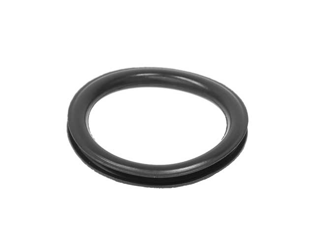 GENUINE PORSCHE Fuel Cap Seal - 944-201-553-01