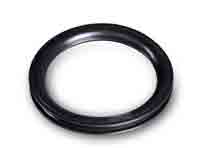 Genuine Porsche Fuel Cap Seal 944 201 553 01