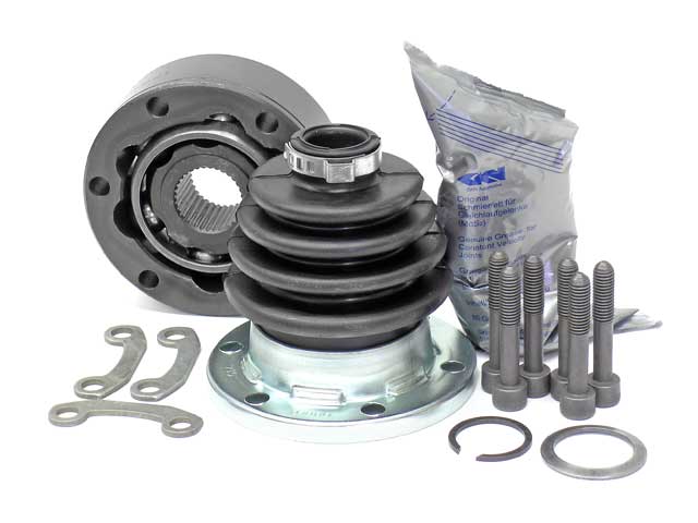GKN LOEBRO Axle Joint Kit - 302267