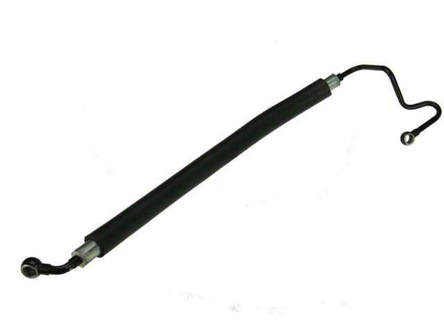 URO PARTS Power Steering Line - 944-347-447-02