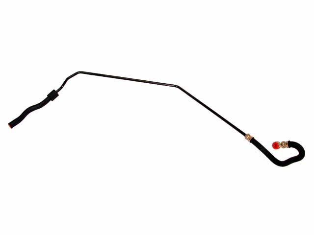 GENUINE PORSCHE Power Steering Line - 944-347-449-07