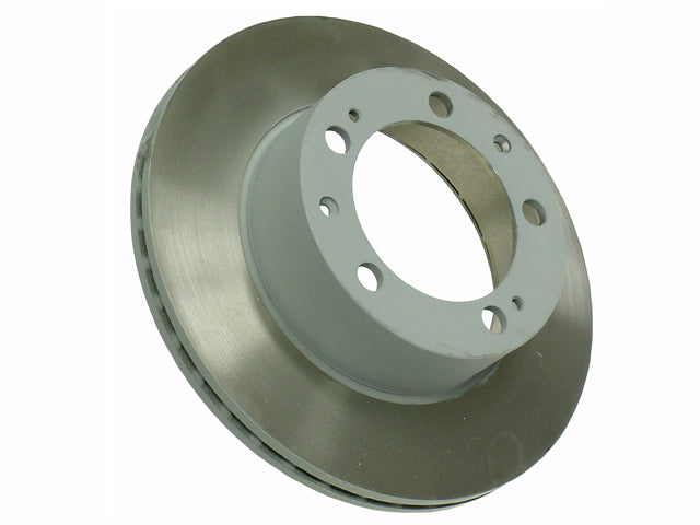 SEBRO COATED Brake Disc 205801C