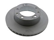 ZIMMERMANN COAT Z Brake Disc - 460 1518 20